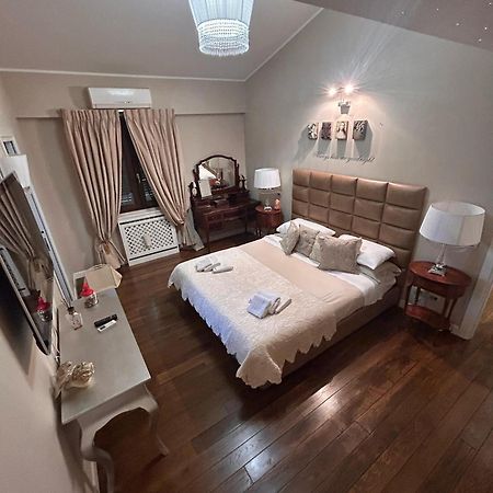 Villa Marta Rome Luaran gambar