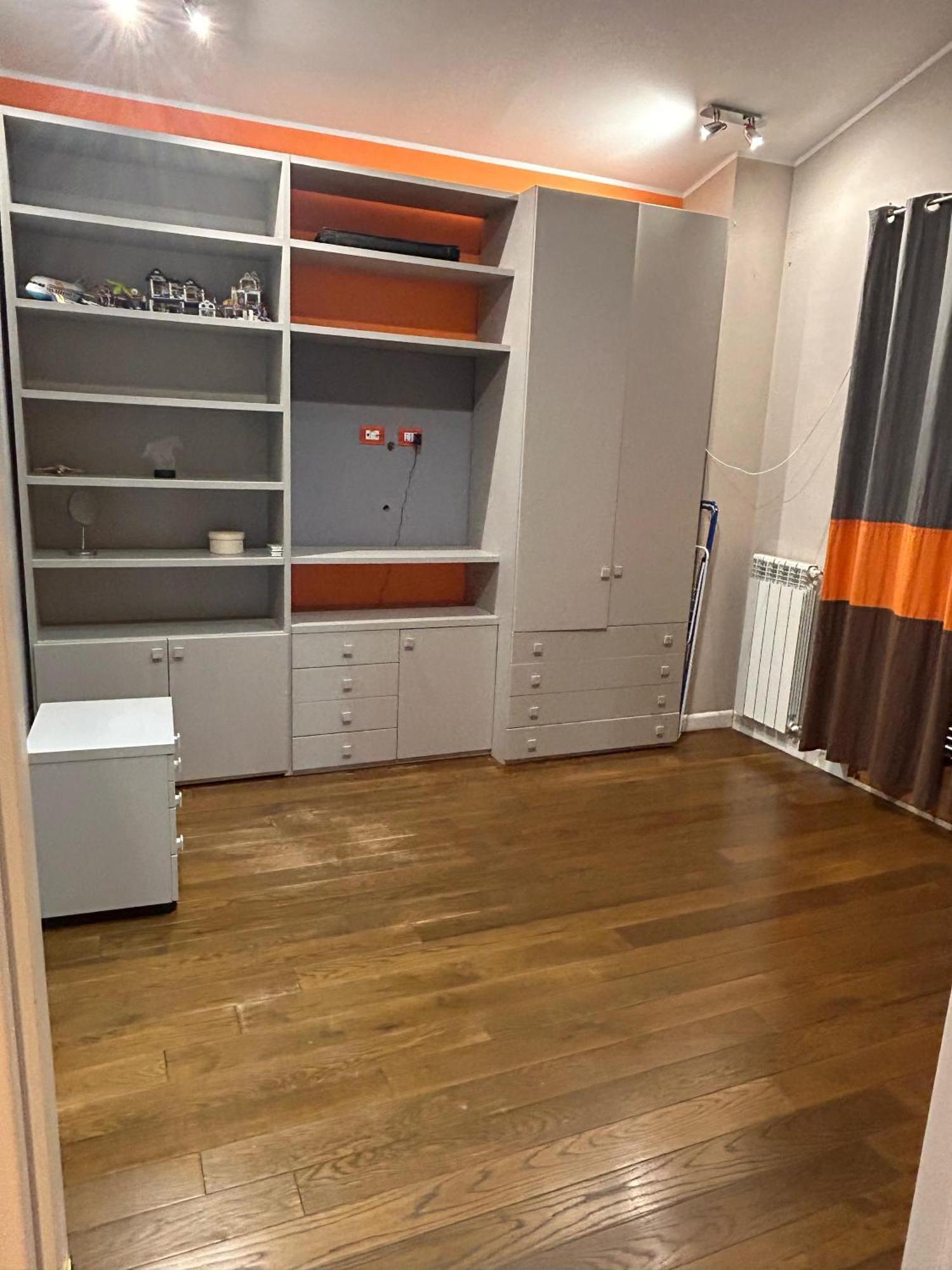 Villa Marta Rome Luaran gambar