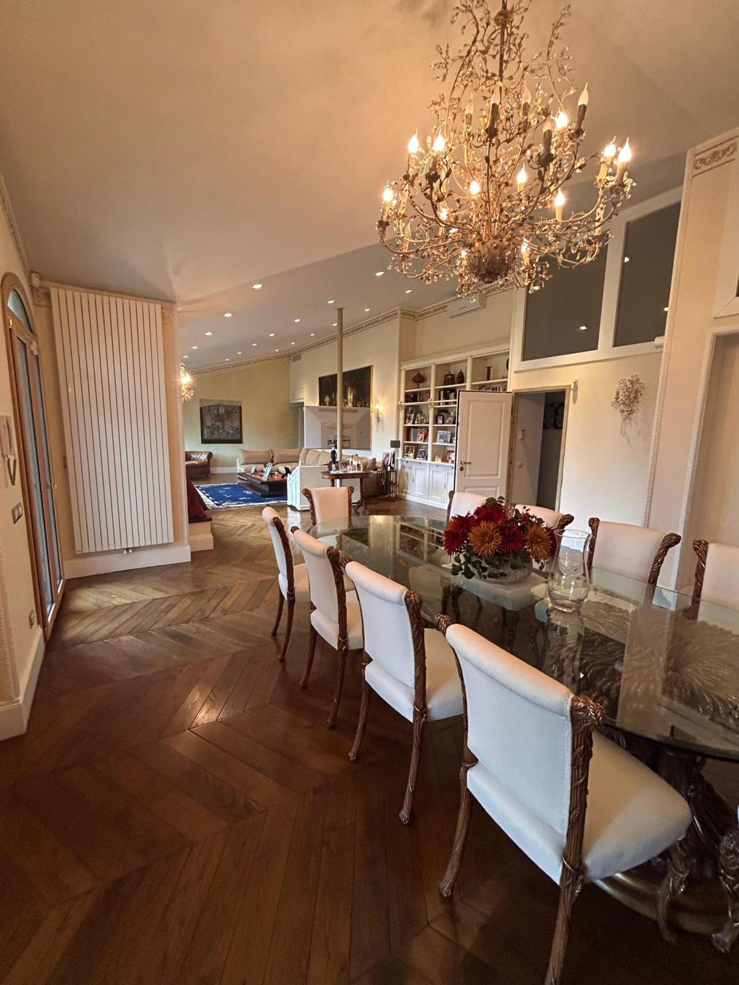 Villa Marta Rome Luaran gambar